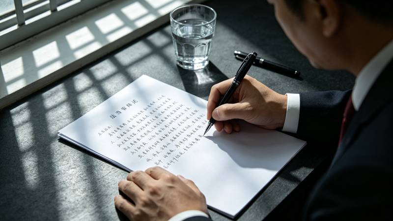 劳动律师名誉侵权胜诉：当“维权斗士”被推上被告席，法律如何守护言说边界？