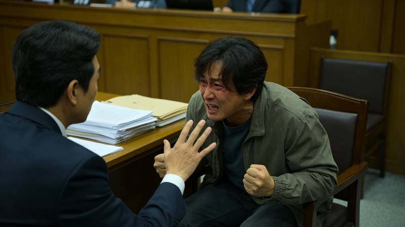 非诉律师的跨界之战：一起交通事故案如何重塑法律服务边界