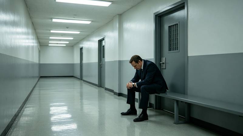 诉讼律师的刑事合规账单：一次服务，还是长期护航？
