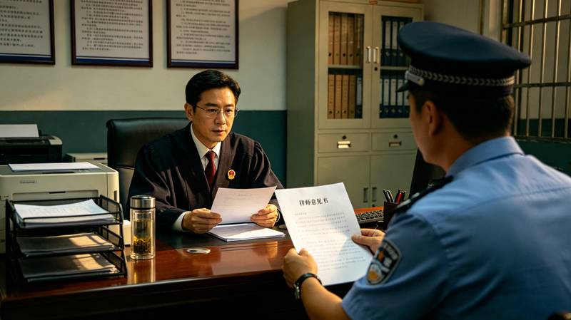 律师商标注册的“身份”之争：从“代言人”到“抢注者”，法律如何界定？