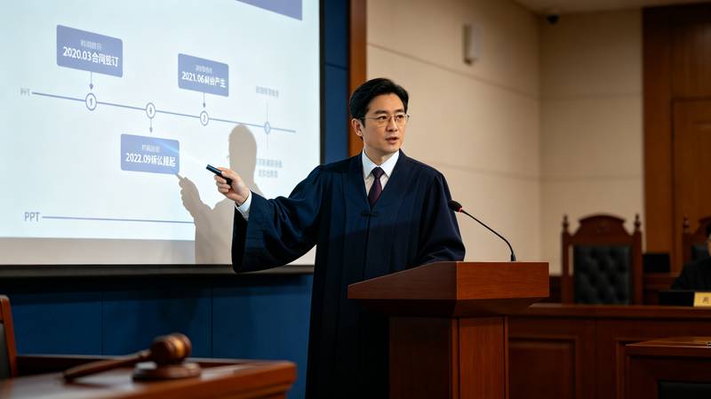 取保候审并非终点：上诉流程中的关键节点与法律博弈