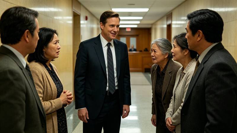 短视频里的仲裁代理：当专业律师开始“出镜”