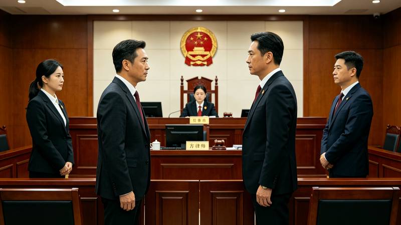仲裁条款的陷阱：公司法务代理仲裁的三大实战教训