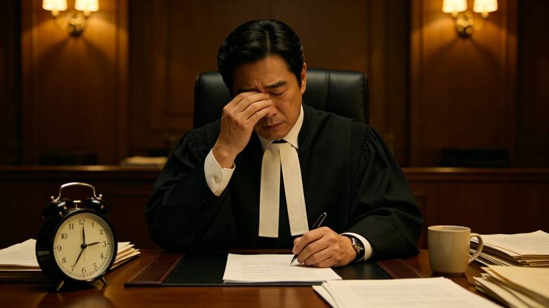 拆迁律师的“最后一公里”：从“纸上维权”到“家门口的公平”