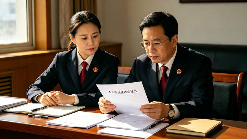 刑辩律师的“劳动法困境”：当维权者走上仲裁庭