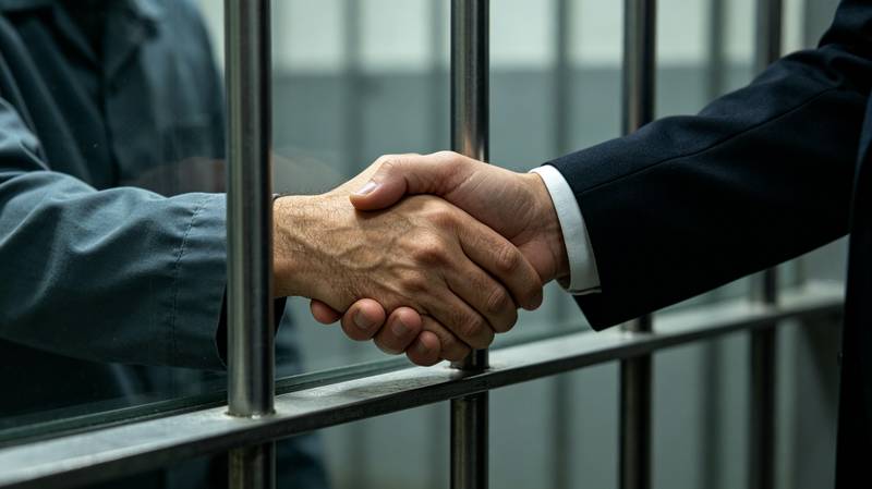 金牌法律顾问法务外包：胜诉背后的专业博弈与商业逻辑