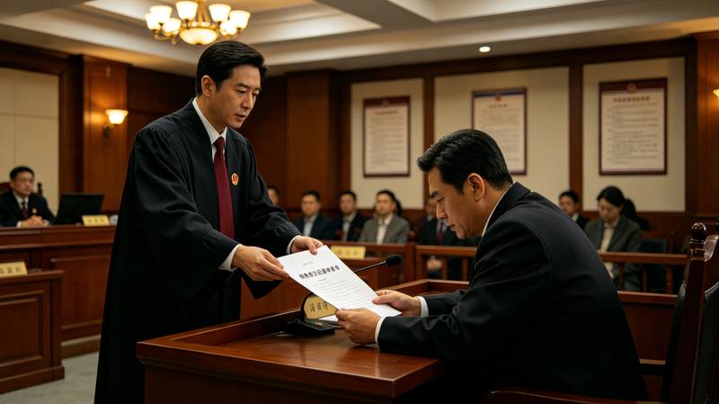 一份合同背后的“律师天团”：合同审查团队规模如何决定案件走向