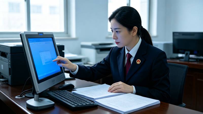 律师函不只是“吓唬人”：一张纸背后的法律博弈与实务操作