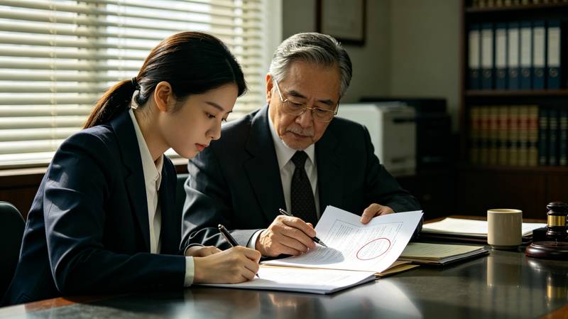 刑辩律师的“最后一公里”：人身损害维权路上的法律守护者