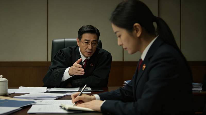 庭审结案周期：律师如何用专业“跑赢”时间