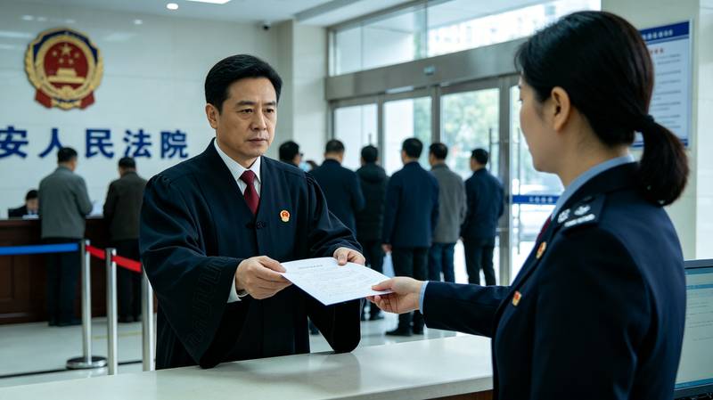 房产权属迷雾中，专业律所如何拆解“一房二卖”困局