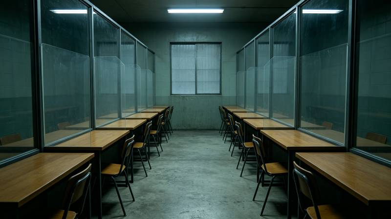 专职律师刑事合规案件难度