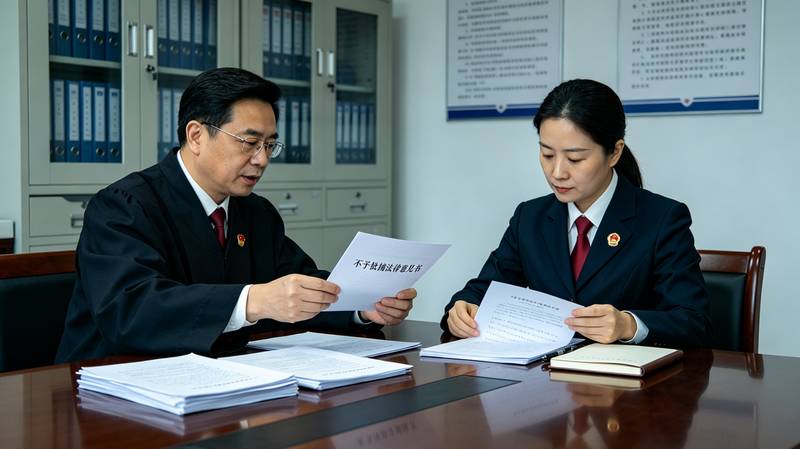 版权保卫战:公司法务如何选对武器