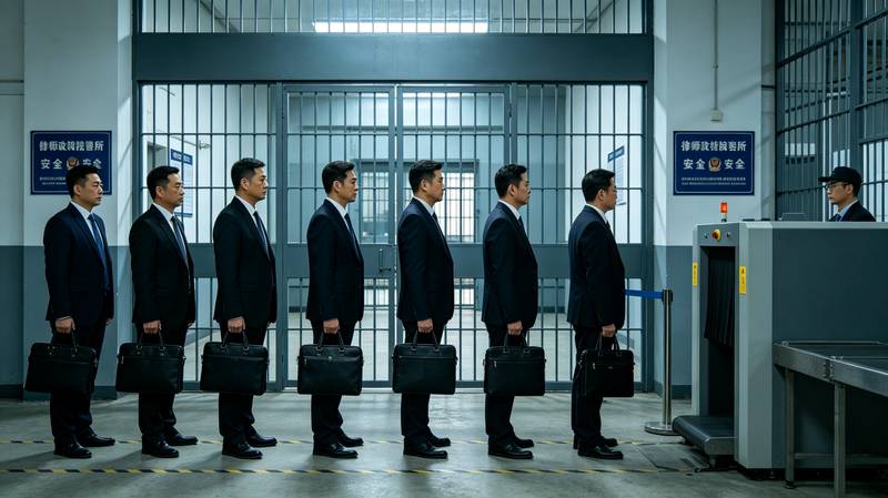 诉讼代理人法律咨询：一把双刃剑，你用对了吗？