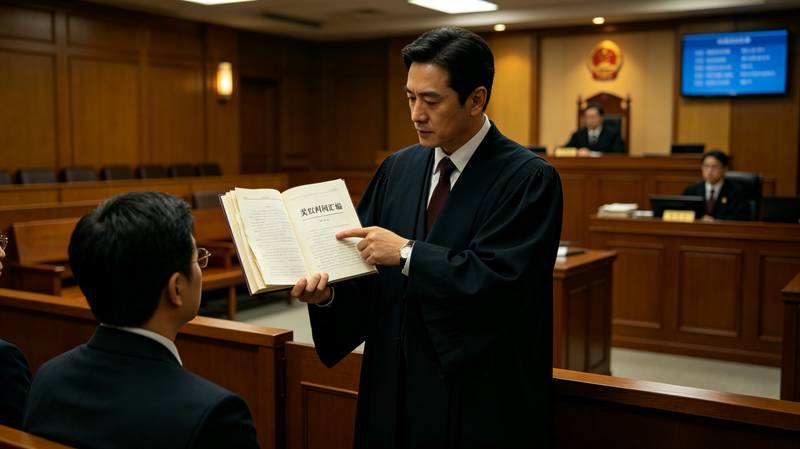 律所代理见证书的法律效力：一场行政诉讼背后的行业重审