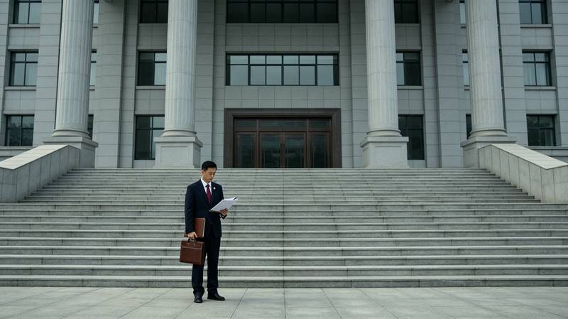 征地律师取保候审专不专业