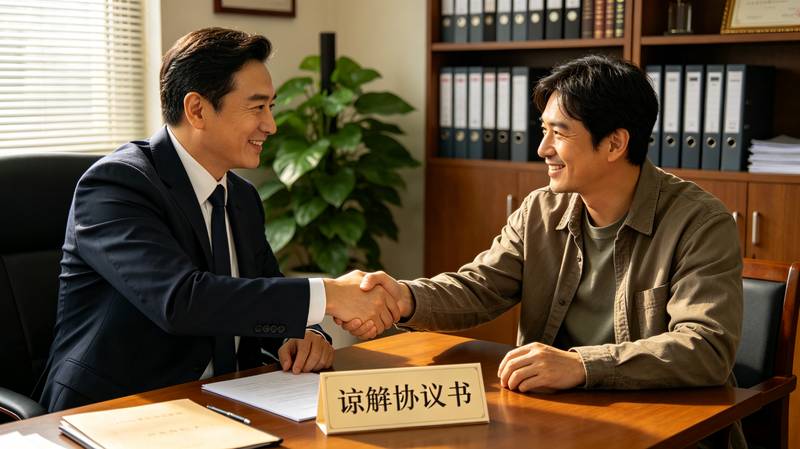 涉外离婚诉讼的裁判逻辑与实务突围