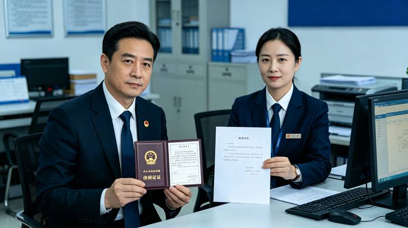 一枚商标的“身份”之争：在线律师商标注册费用背后的法律博弈
