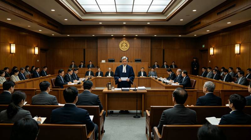 合伙人信任的基石：一家初创公司的股权架构合规启示