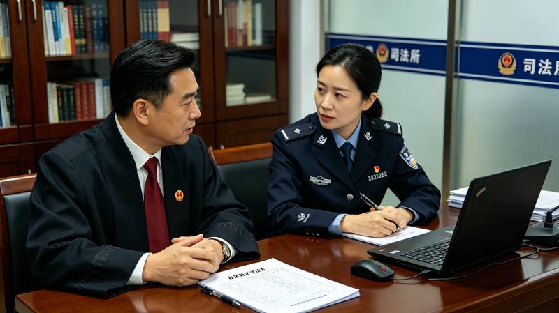假律师的伎俩：当婚姻纠纷遇上债权债务的罗生门