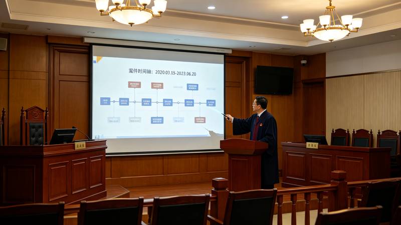律师事务所劳动仲裁专不专业：从一起千万级离职索赔案看专业劳动法律服务的价值