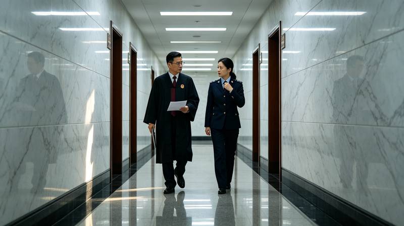 胜诉背后的逻辑：金牌法律顾问行政诉讼排行榜的启示