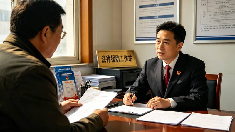 在线刑事辩护，材料准备决定成败