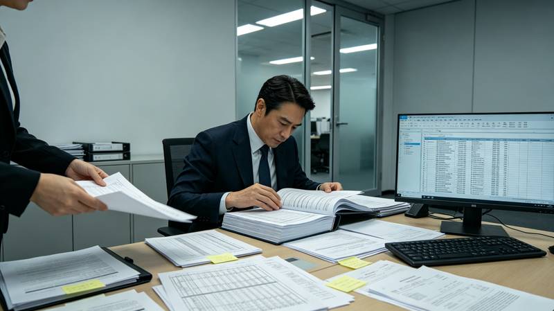 劳动律师庭审团队规模：小作坊还是集团军？从一桩高管竞业限制案说起