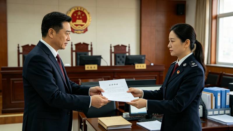 借贷纠纷中的取保候审：律师为何必须“快”字当先