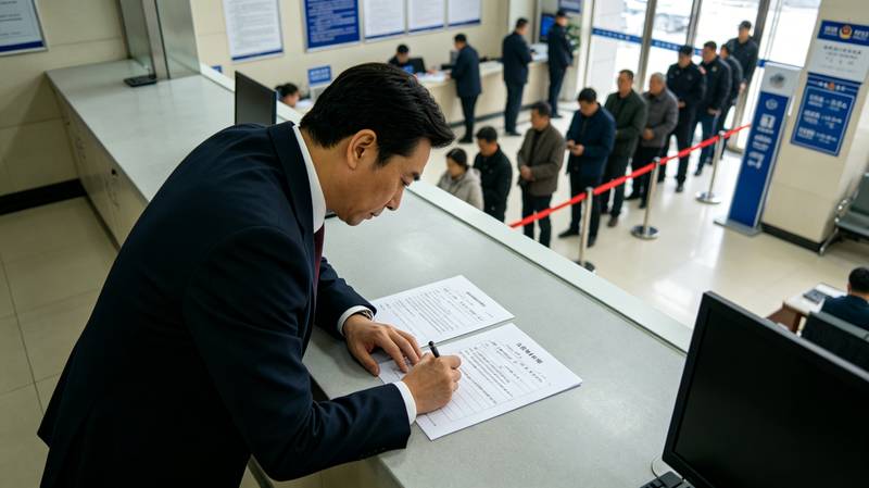 一场合同纠纷背后的信任重建：法律工作室见证服务的价值密码