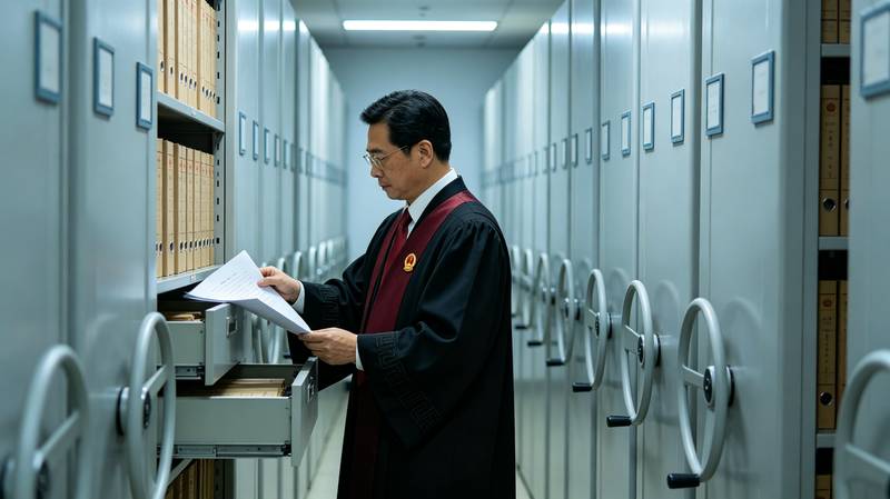 尽职调查胜诉率：主任律师的“法律显微镜”如何改写判决走向