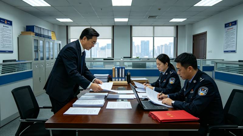 房产律师会见打官司:从一起千万级商铺租赁纠纷看专业诉讼的攻防之道