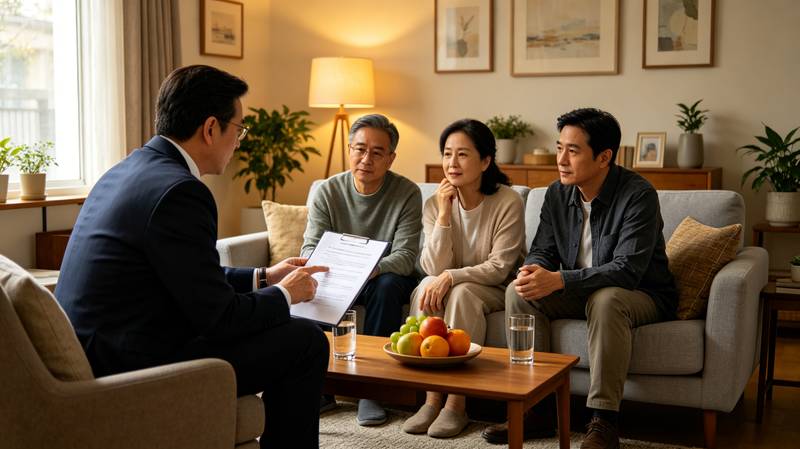委托关系破裂的边界：出庭律师合同纠纷中的责任认定与风险防范