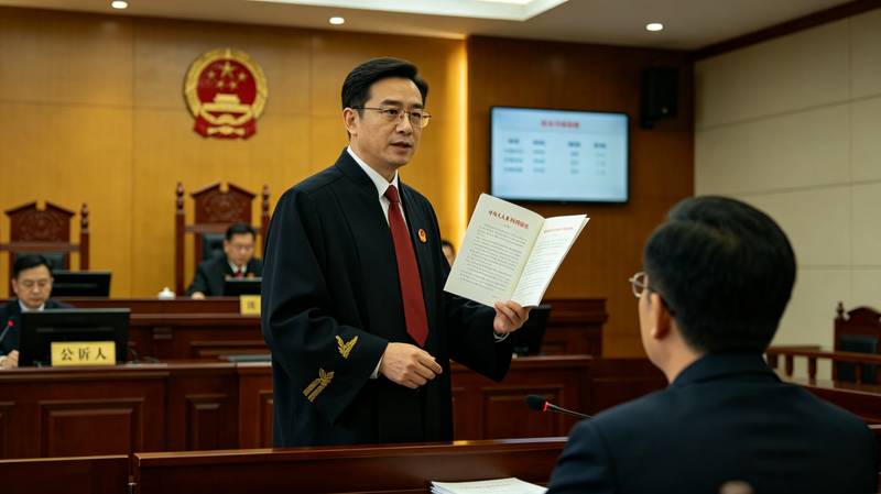 借贷迷雾中的律师代理：一场关于“真实意思表示”的庭审较量
