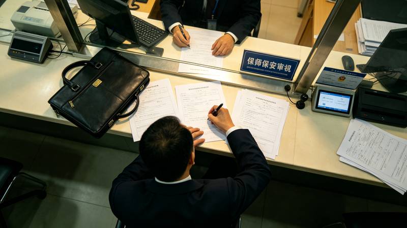 借贷纠纷中的“案底”迷思：从一起律师调解案的证据困局谈起