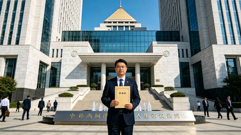 公司法务行政复议排行榜：一场规则与风险的深度博弈