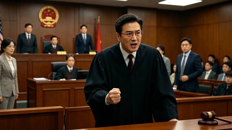 法务团队扩编背后：行政复议案件量激增，企业如何应对“合规新常态”
