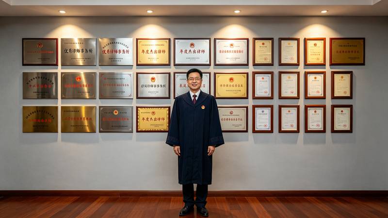 律师函的底层逻辑：一份尽职调查如何避免千万级索赔