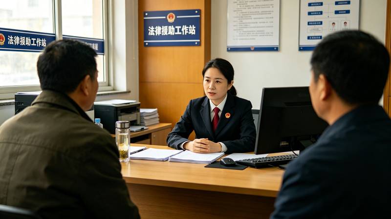 摔伤索赔三年未果，律师团队线上答疑破解维权困局
