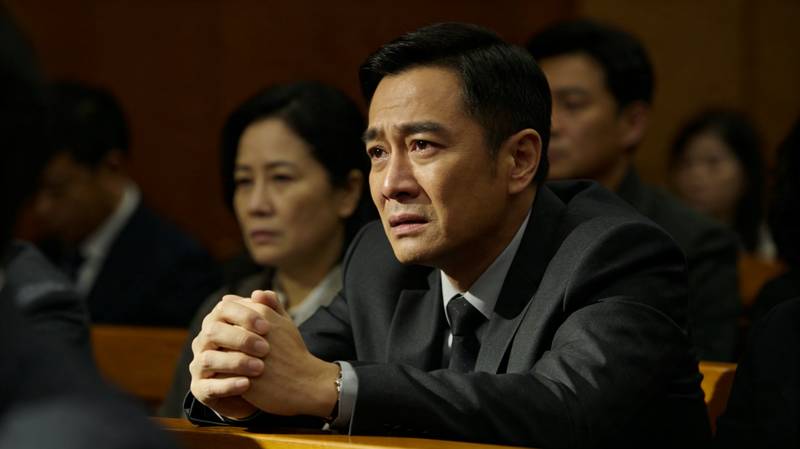 婚姻家事律师的刑事合规红线：从一起“律师妨害作证案”说起